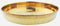 Brass Thali 0.3Kg